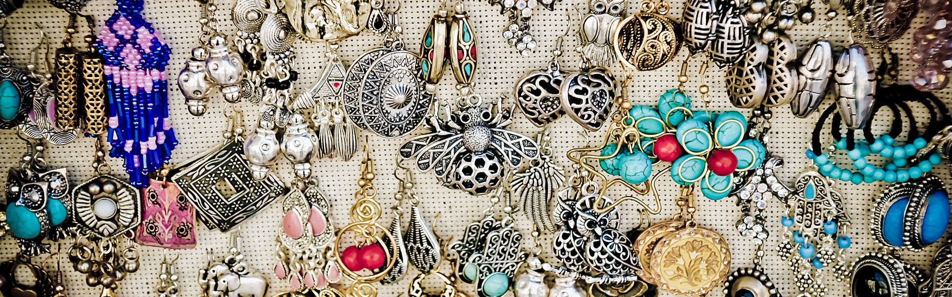 jewelry purchased from estate